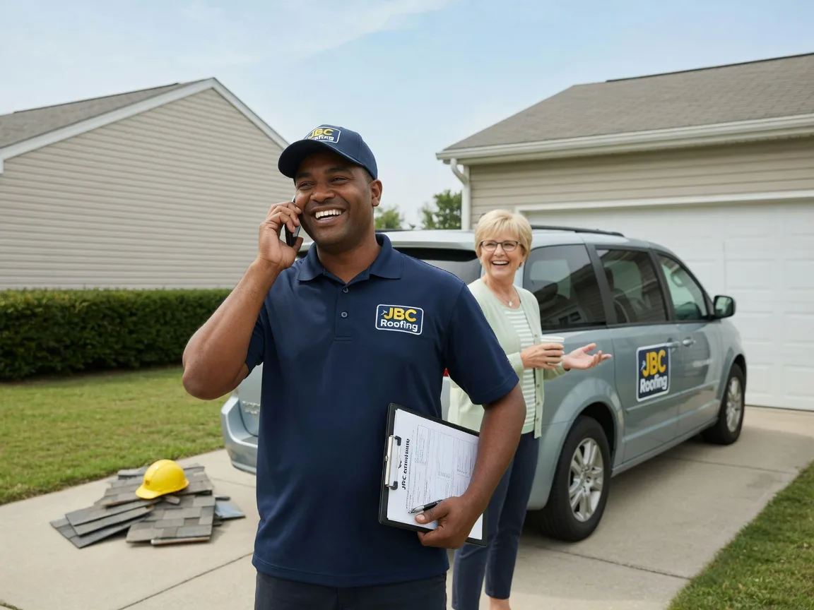 Roof Replacement Fort Loramie, OH FAQs